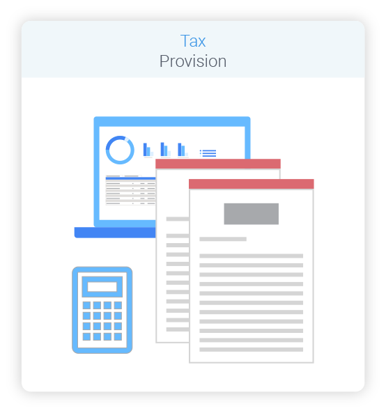 Tax Provision